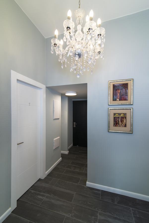 Talent Boutique By Tlv2Rent Apartment Tel Aviv Ngoại thất bức ảnh