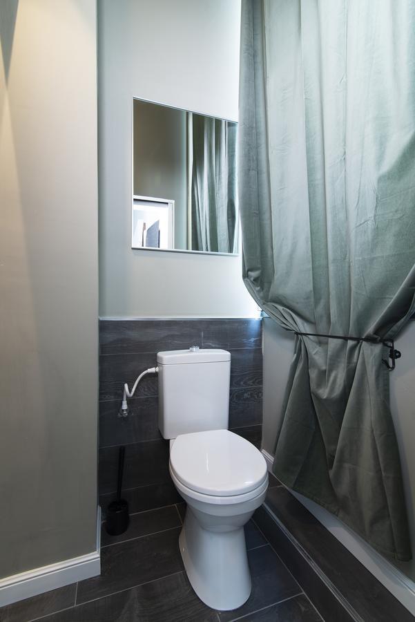 Talent Boutique By Tlv2Rent Apartment Tel Aviv Ngoại thất bức ảnh