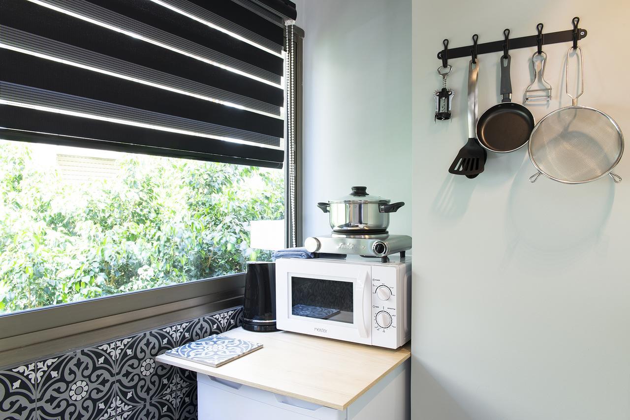 Talent Boutique By Tlv2Rent Apartment Tel Aviv Ngoại thất bức ảnh