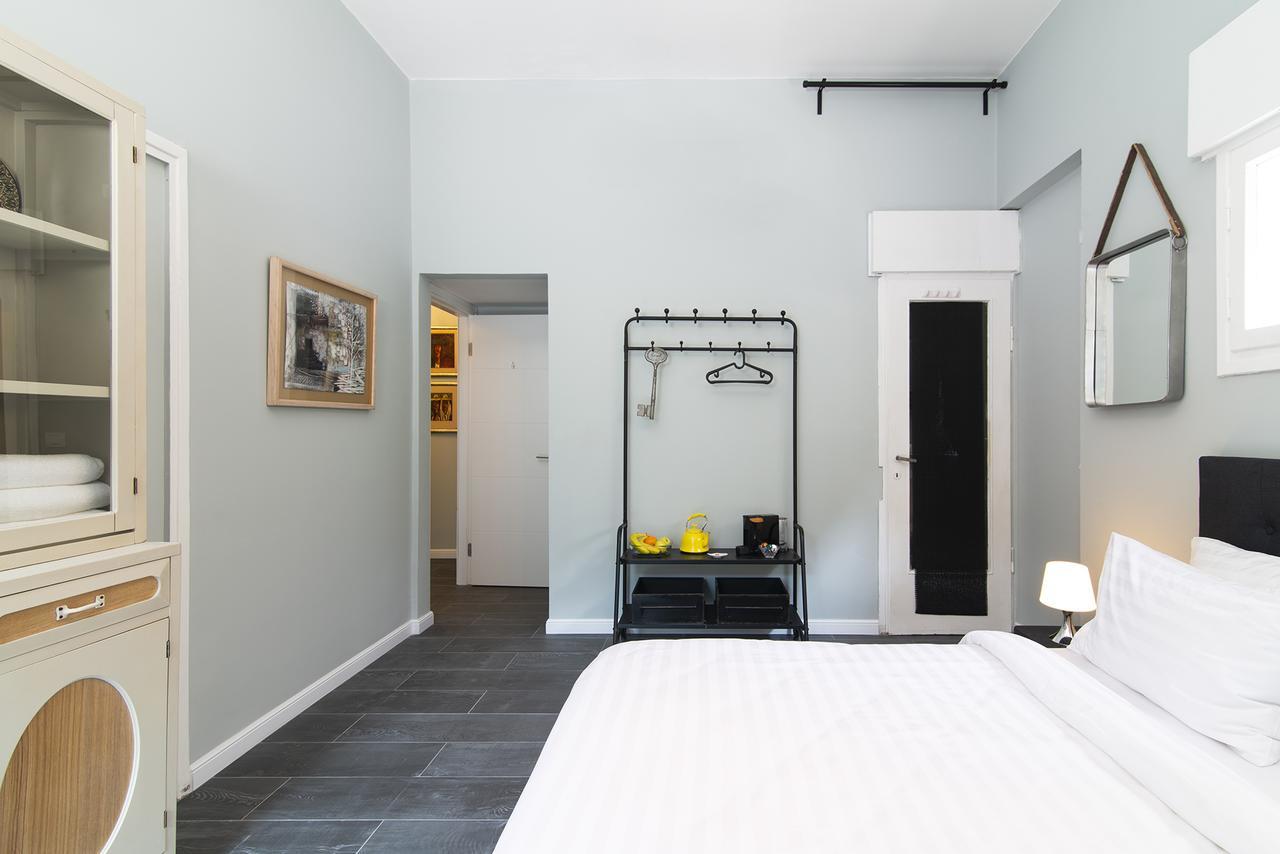 Talent Boutique By Tlv2Rent Apartment Tel Aviv Ngoại thất bức ảnh