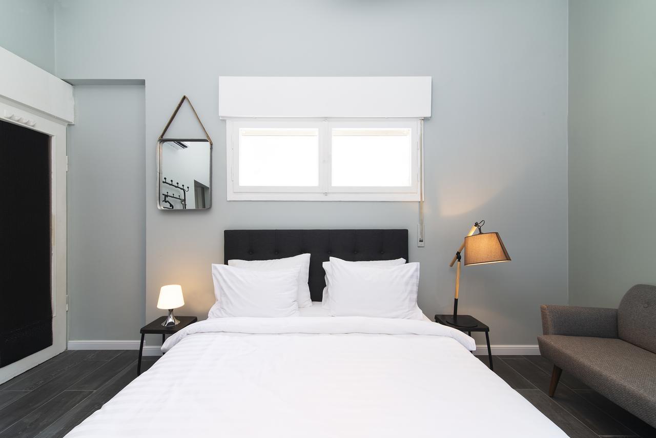 Talent Boutique By Tlv2Rent Apartment Tel Aviv Ngoại thất bức ảnh