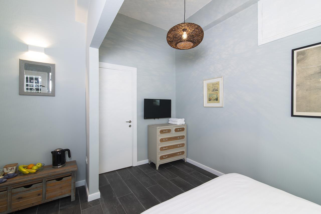 Talent Boutique By Tlv2Rent Apartment Tel Aviv Ngoại thất bức ảnh