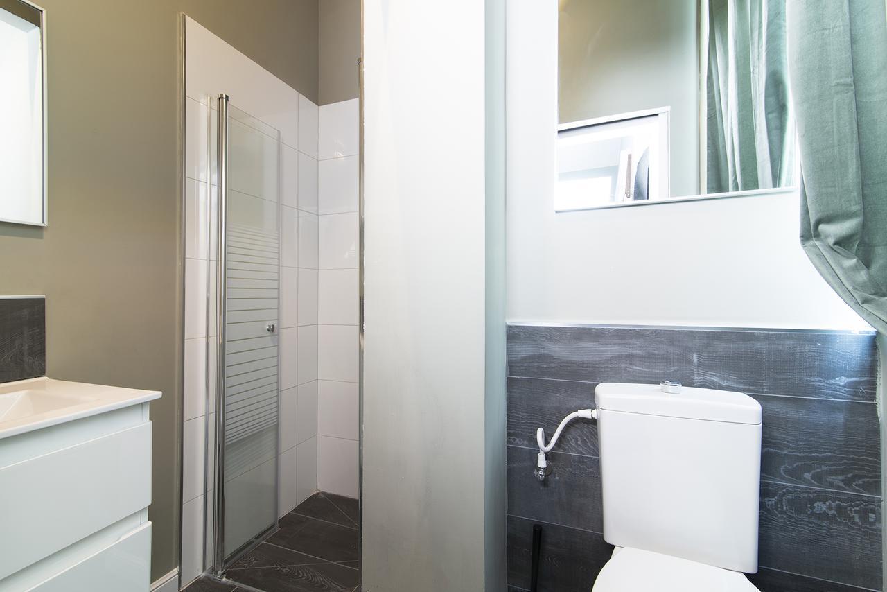 Talent Boutique By Tlv2Rent Apartment Tel Aviv Ngoại thất bức ảnh