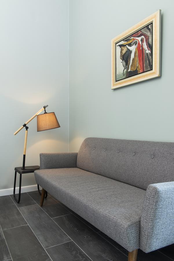 Talent Boutique By Tlv2Rent Apartment Tel Aviv Ngoại thất bức ảnh