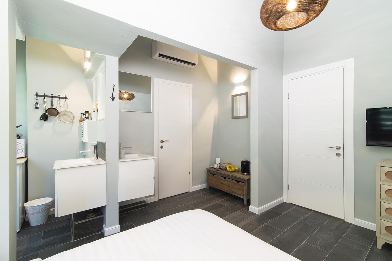 Talent Boutique By Tlv2Rent Apartment Tel Aviv Ngoại thất bức ảnh
