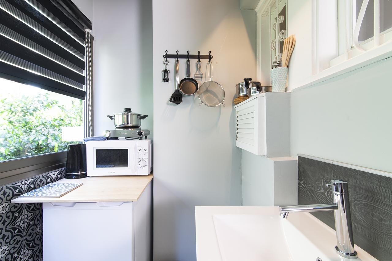 Talent Boutique By Tlv2Rent Apartment Tel Aviv Ngoại thất bức ảnh